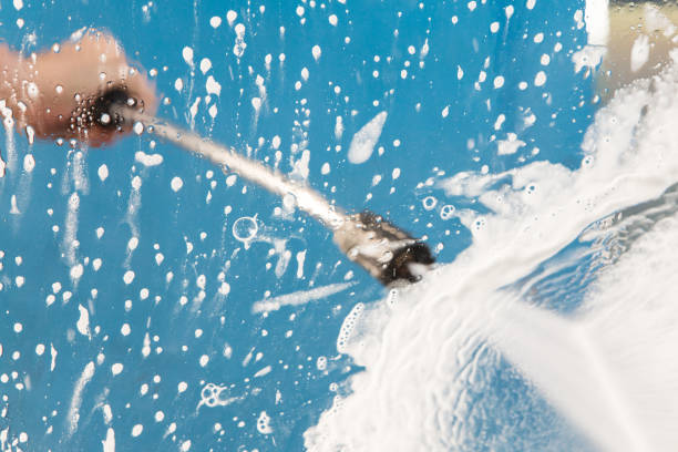 Best Warehouse Cleaning  in Poteet, TX