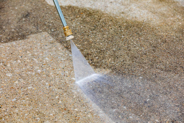 Poteet, TX Pressure Washing Company
