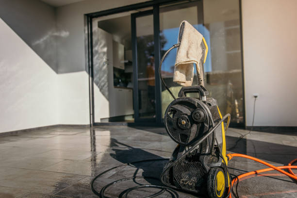 Best Gas Station Cleaning  in Poteet, TX