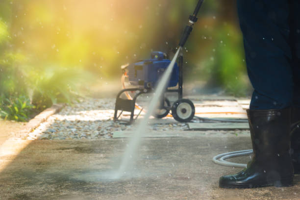 Best Oil Spill Cleanup  in Poteet, TX